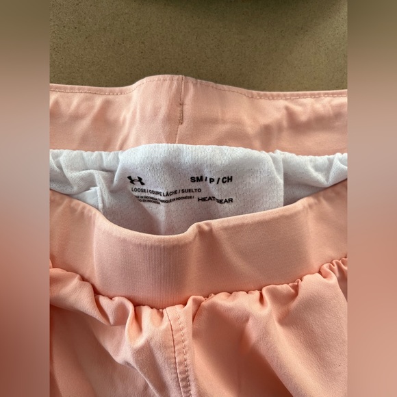 Under Armour Shorts - Picture 4 of 6